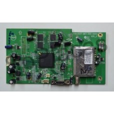 PLACA DE SINAL AOC D32W831 715G3937-M01-000-0050  (SEMI NOVA)